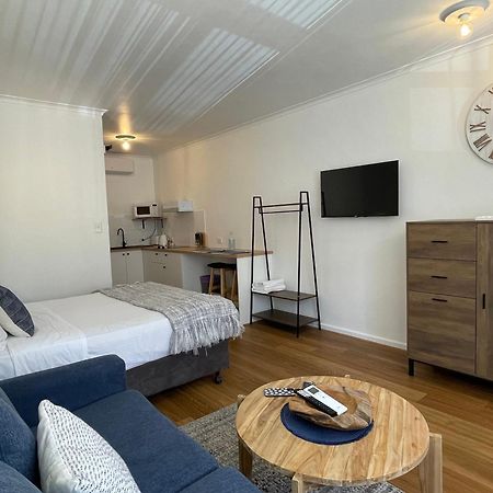 Taft Apartments Adelaïde Extérieur photo