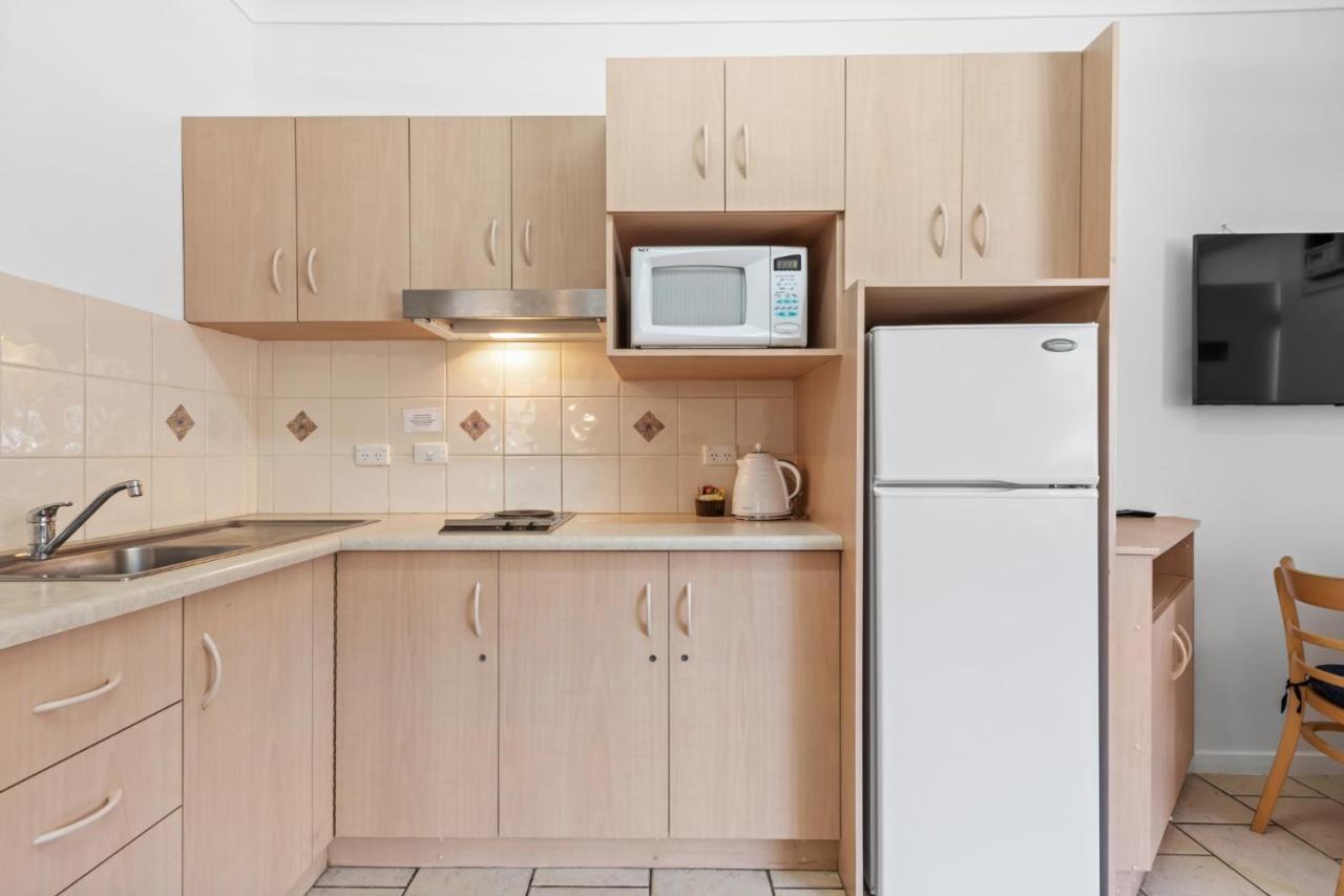 Taft Apartments Adelaïde Extérieur photo