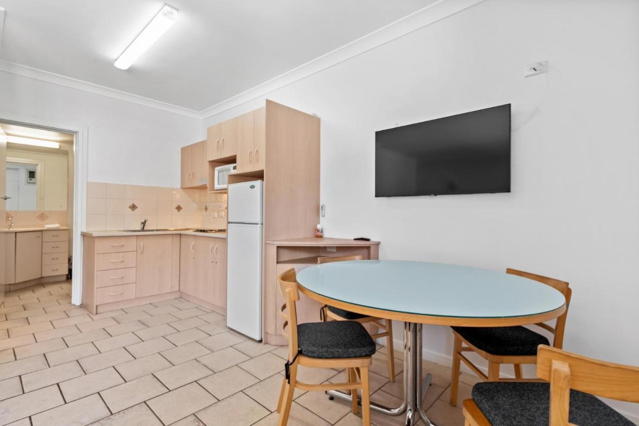 Taft Apartments Adelaïde Extérieur photo