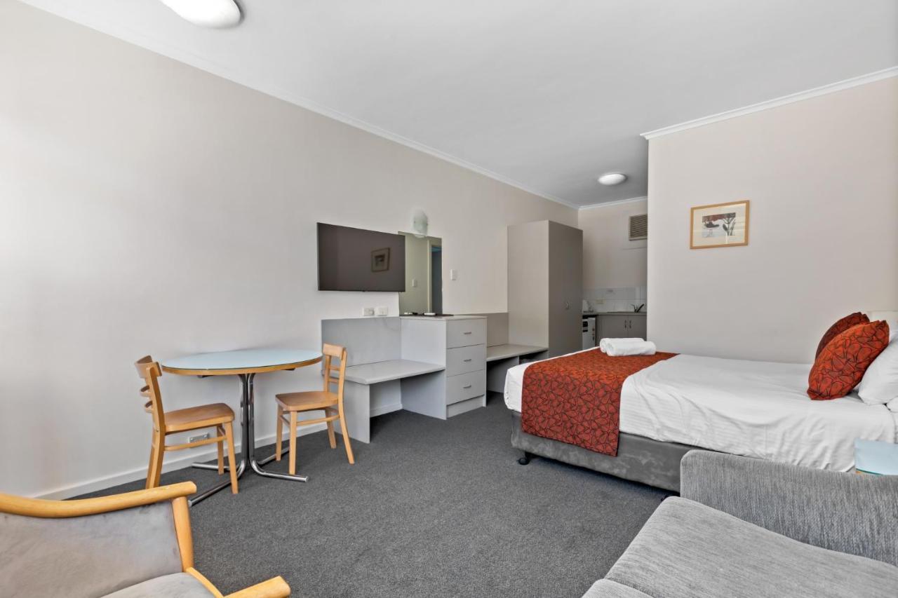 Taft Apartments Adelaïde Extérieur photo