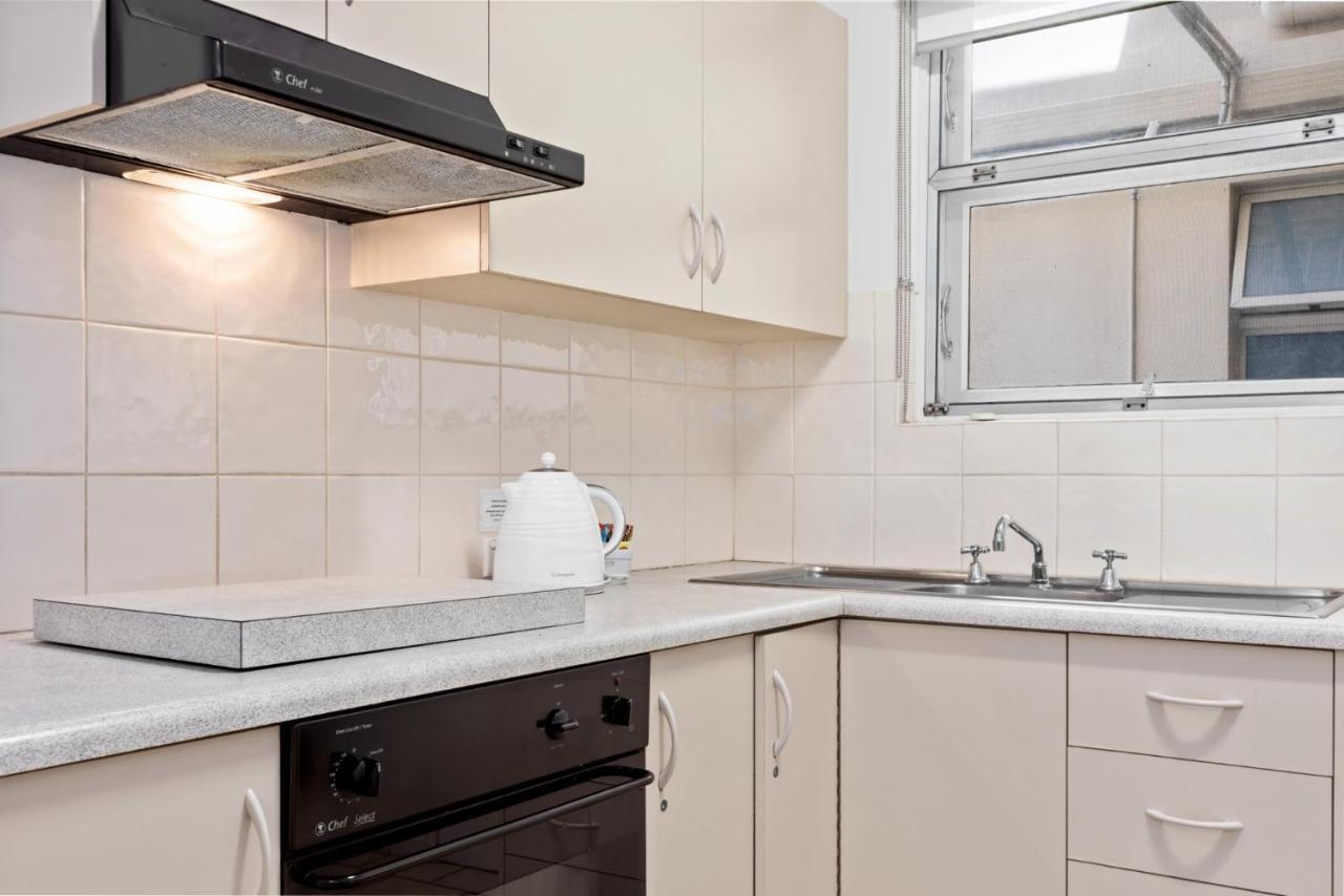 Taft Apartments Adelaïde Extérieur photo