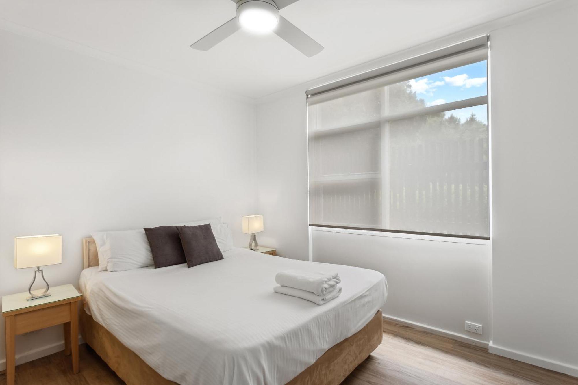 Taft Apartments Adelaïde Extérieur photo