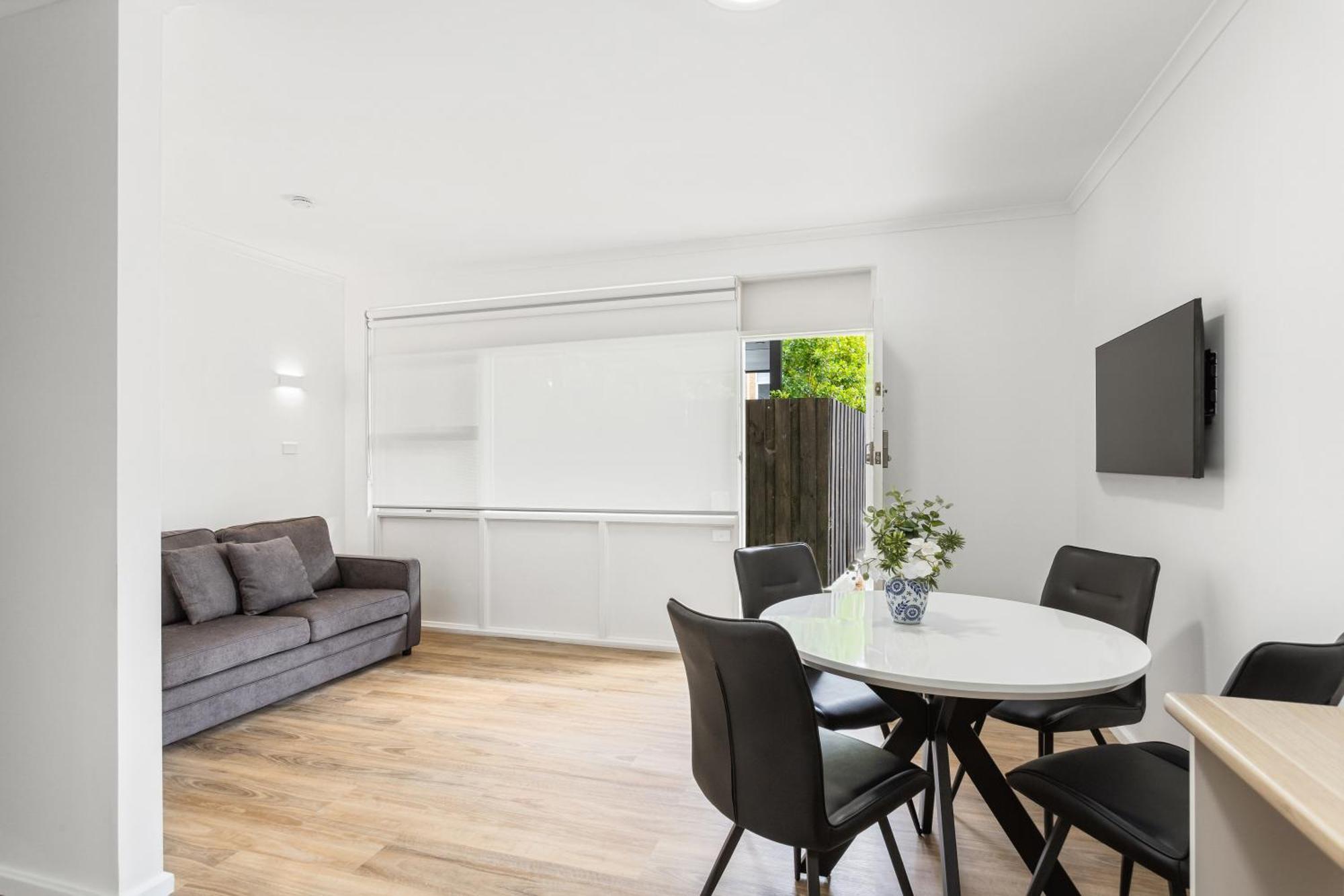 Taft Apartments Adelaïde Extérieur photo