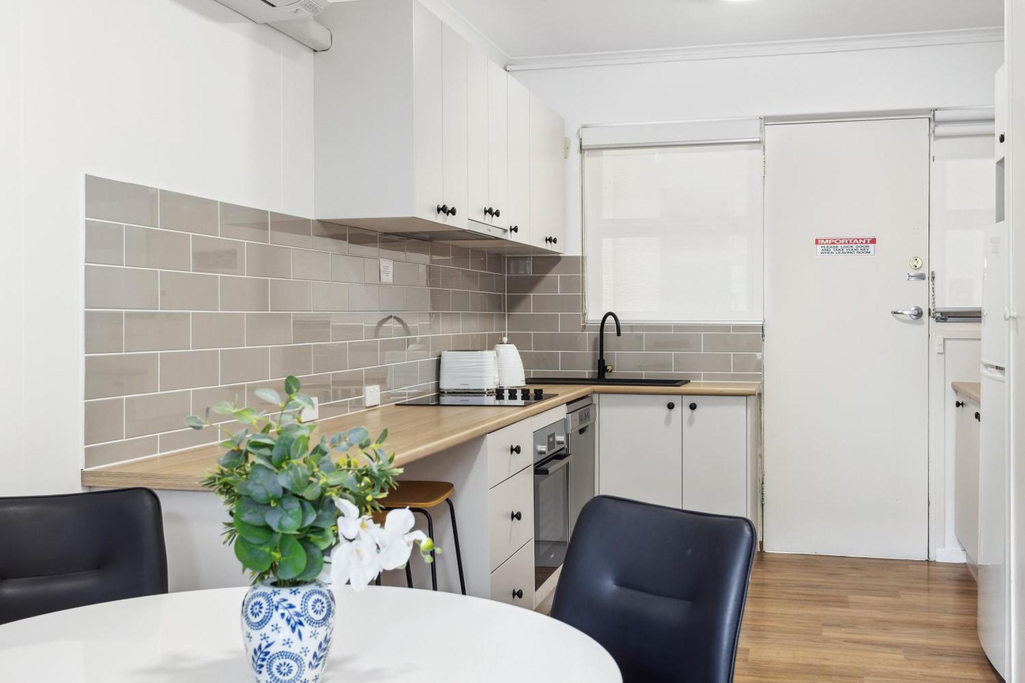 Taft Apartments Adelaïde Extérieur photo