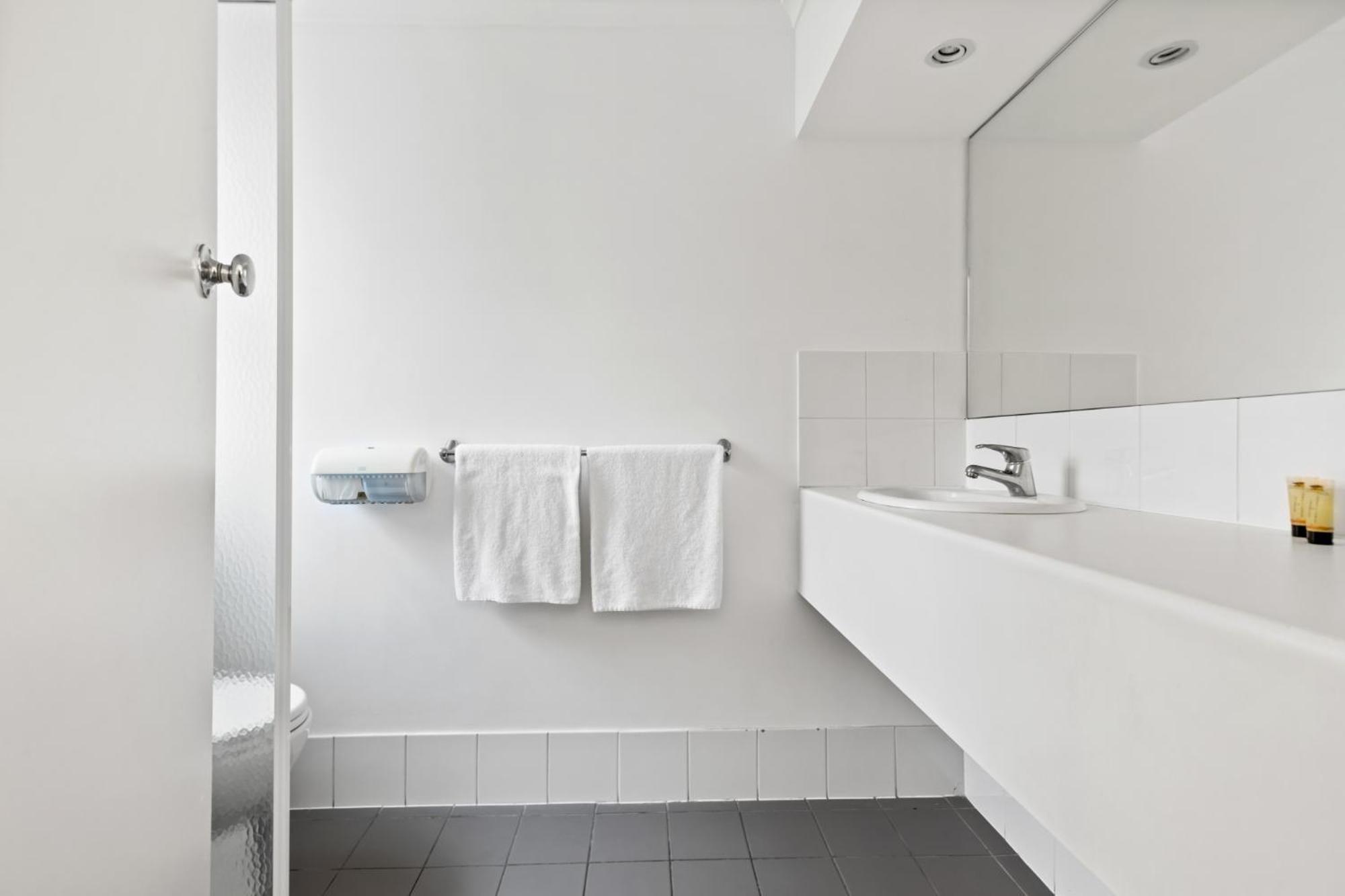 Taft Apartments Adelaïde Extérieur photo