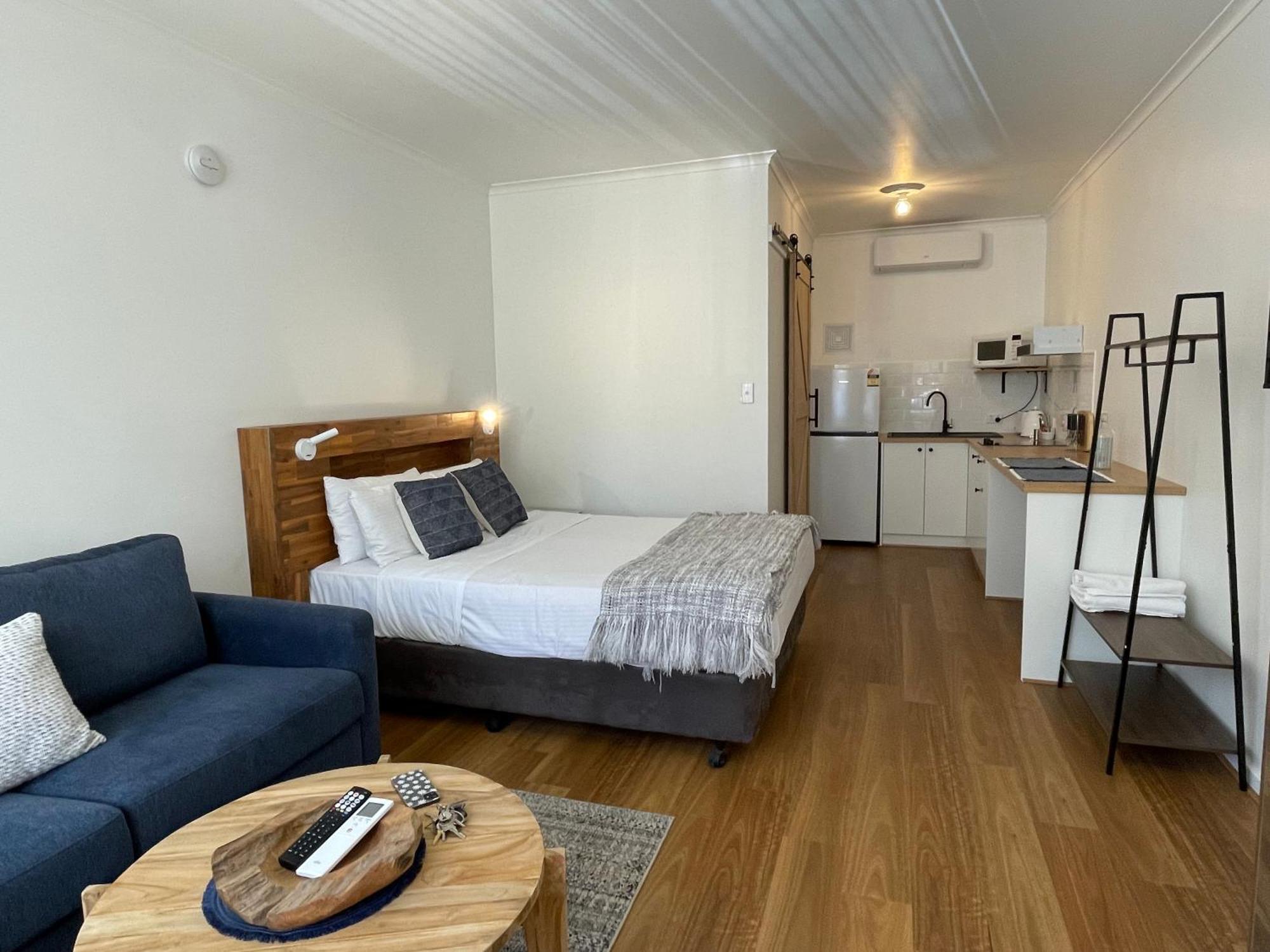 Taft Apartments Adelaïde Extérieur photo