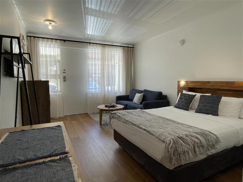 Taft Apartments Adelaïde Extérieur photo