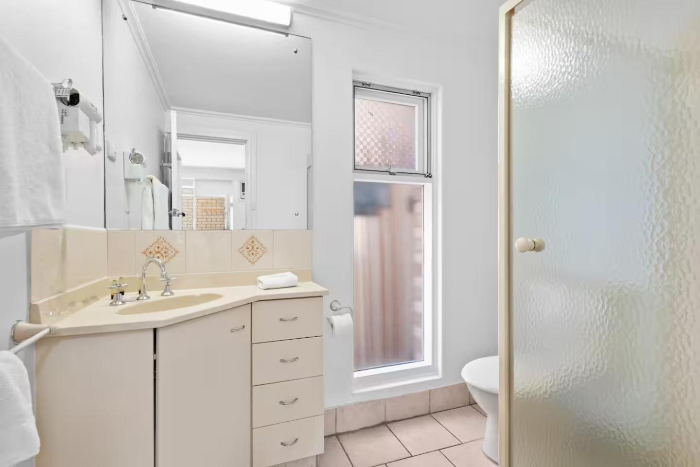 Taft Apartments Adelaïde Extérieur photo