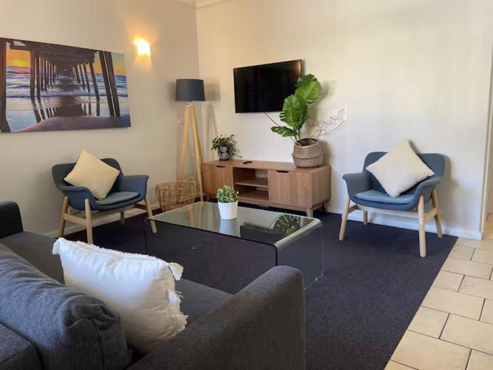Taft Apartments Adelaïde Extérieur photo